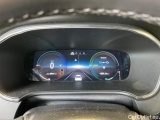  Renault  Megane GrandTour E-TECH Plug-in 160 INTENS Automatic Petrol/Electric  #8