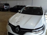  Renault  Megane GrandTour E-TECH Plug-in 160 INTENS Automatic Petrol/Electric  #26