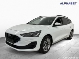  Ford  Focus Turnier 1.5 EcoBlue Start-Stopp-System Aut. COOL&CONNECT Automatic Diesel  
