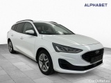  Ford  Focus Turnier 1.5 EcoBlue Start-Stopp-System Aut. COOL&CONNECT Automatic Diesel  #2