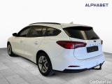  Ford  Focus Turnier 1.5 EcoBlue Start-Stopp-System Aut. COOL&CONNECT Automatic Diesel  #3