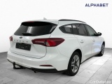  Ford  Focus Turnier 1.5 EcoBlue Start-Stopp-System Aut. COOL&CONNECT Automatic Diesel  #4