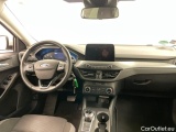  Ford  Focus Turnier 1.5 EcoBlue Start-Stopp-System Aut. COOL&CONNECT Automatic Diesel  #7