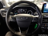 Ford  Focus Turnier 1.5 EcoBlue Start-Stopp-System Aut. COOL&CONNECT Automatic Diesel  #14