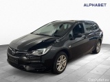  Opel  Astra 1.5 D Start/Stop Sports Tourer Automatik Edition Automatic Diesel  