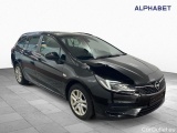  Opel  Astra 1.5 D Start/Stop Sports Tourer Automatik Edition Automatic Diesel  #2