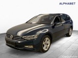  Volkswagen  Passat Variant 2.0 TDI SCR Business Manual Diesel  