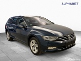  Volkswagen  Passat Variant 2.0 TDI SCR Business Manual Diesel  #2