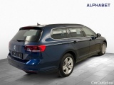  Volkswagen  Passat Variant 2.0 TDI SCR Business Manual Diesel  #4