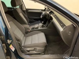 Volkswagen  Passat Variant 2.0 TDI SCR Business Manual Diesel  #6