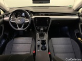  Volkswagen  Passat Variant 2.0 TDI SCR Business Manual Diesel  #7