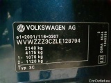  Volkswagen  Passat Variant 2.0 TDI SCR Business Manual Diesel  #12