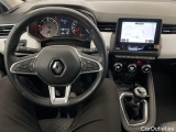  Renault  Clio BLUE dCi 100 Evolution Manual Diesel  #7