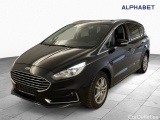  Ford  S-Max 2.0 EcoBlue Aut. Titanium Automatic Diesel  