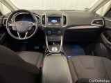  Ford  S-Max 2.0 EcoBlue Aut. Titanium Automatic Diesel  #7