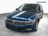  Volkswagen  Passat Variant 2.0 TDI SCR DSG Business Automatic Diesel  