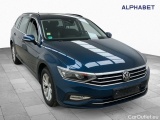  Volkswagen  Passat Variant 2.0 TDI SCR DSG Business Automatic Diesel  #2