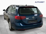  Volkswagen  Passat Variant 2.0 TDI SCR DSG Business Automatic Diesel  #3