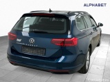  Volkswagen  Passat Variant 2.0 TDI SCR DSG Business Automatic Diesel  #4