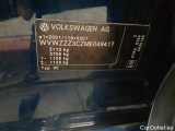  Volkswagen  Passat Variant 2.0 TDI SCR DSG Business Automatic Diesel  #12