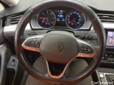  Volkswagen  Passat Variant 2.0 TDI SCR DSG Business Automatic Diesel  #14