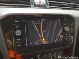  Volkswagen  Passat Variant 2.0 TDI SCR DSG Business Automatic Diesel  #24