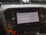  Volkswagen  Passat Variant 2.0 TDI SCR DSG Business Automatic Diesel  #26