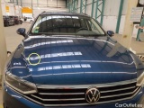  Volkswagen  Passat Variant 2.0 TDI SCR DSG Business Automatic Diesel  #35