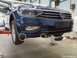  Volkswagen  Passat Variant 2.0 TDI SCR DSG Business Automatic Diesel  #42
