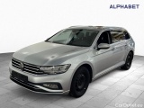  Volkswagen  Passat Variant 2.0 TDI SCR DSG Business Automatic Diesel  