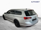  Volkswagen  Passat Variant 2.0 TDI SCR DSG Business Automatic Diesel  #3