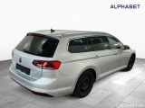  Volkswagen  Passat Variant 2.0 TDI SCR DSG Business Automatic Diesel  #4