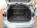  Volkswagen  Passat Variant 2.0 TDI SCR DSG Business Automatic Diesel  #5