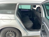  Volkswagen  Passat Variant 2.0 TDI SCR DSG Business Automatic Diesel  #9