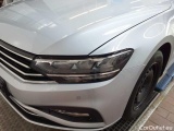  Volkswagen  Passat Variant 2.0 TDI SCR DSG Business Automatic Diesel  #19