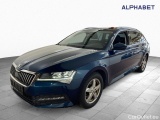  Skoda  Superb Combi 2.0 TDI DSG Ambition Automatic Diesel  