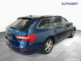  Skoda  Superb Combi 2.0 TDI DSG Ambition Automatic Diesel  #3
