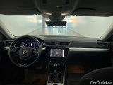  Skoda  Superb Combi 2.0 TDI DSG Ambition Automatic Diesel  #7