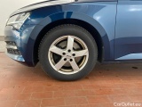  Skoda  Superb Combi 2.0 TDI DSG Ambition Automatic Diesel  #10