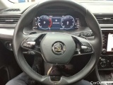  Skoda  Superb Combi 2.0 TDI DSG Ambition Automatic Diesel  #13