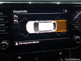  Skoda  Superb Combi 2.0 TDI DSG Ambition Automatic Diesel  #16