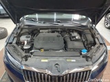  Skoda  Superb Combi 2.0 TDI DSG Ambition Automatic Diesel  #20
