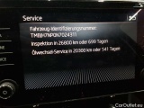  Skoda  Superb Combi 2.0 TDI DSG Ambition Automatic Diesel  #35