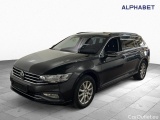  Volkswagen  Passat Variant 2.0 TDI SCR DSG Business Automatic Diesel  