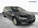  Volkswagen  Passat Variant 2.0 TDI SCR DSG Business Automatic Diesel  #2