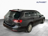  Volkswagen  Passat Variant 2.0 TDI SCR DSG Business Automatic Diesel  #4