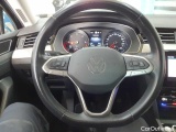  Volkswagen  Passat Variant 2.0 TDI SCR DSG Business Automatic Diesel  #13