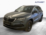  Skoda  Karoq 2.0 TDI SCR CLEVER Manual Diesel  