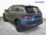  Skoda  Karoq 2.0 TDI SCR CLEVER Manual Diesel  #3