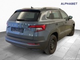  Skoda  Karoq 2.0 TDI SCR CLEVER Manual Diesel  #4